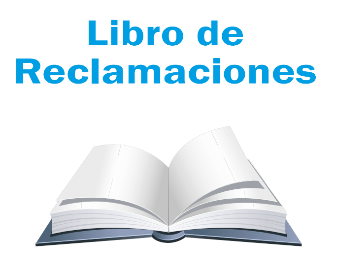 Libro de Reclamaciones