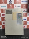 SERVICIO DE REPARACION DE VARIADOR DE FRECUENCIA, CIMR-AC4A0103AAA-0121, 55KW/45KW, IN: 380-480V 50/60HZ 105A/86A OUT: 0-480V 0-400HZ, 103A/91A YASKAWA