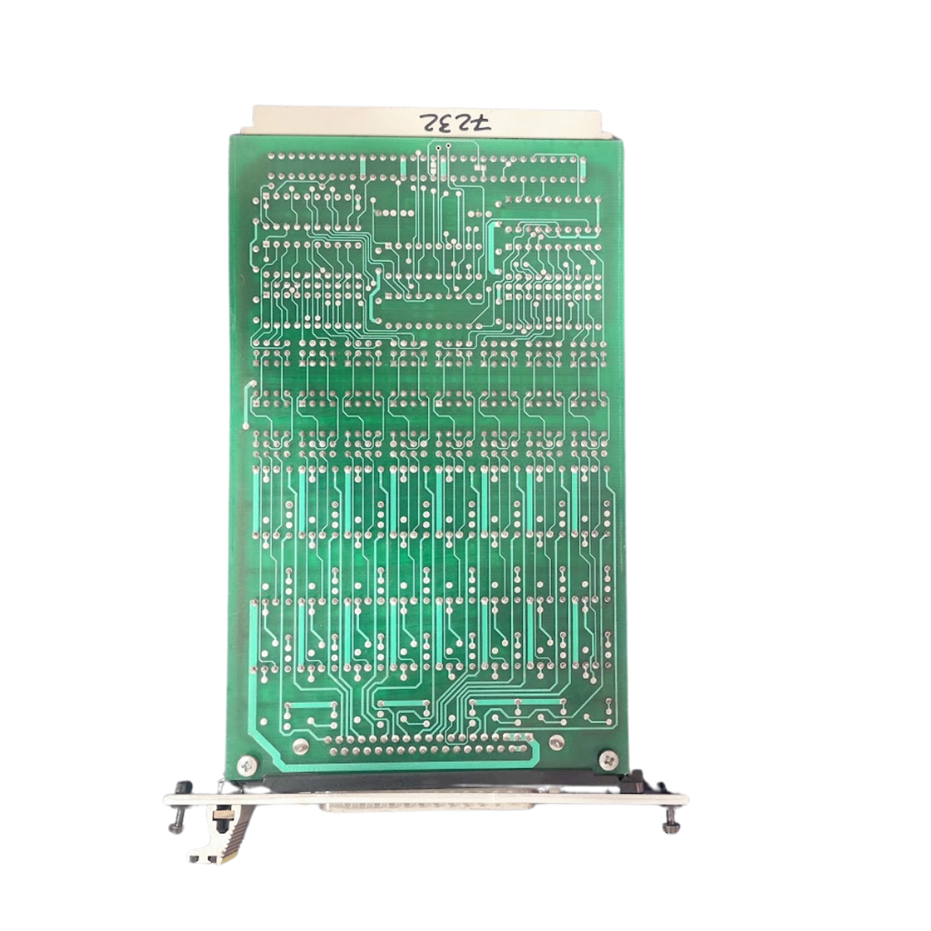 TARJETA ELECTRONICA DE 32 SALIDAS TIPO TRANSISTOR, KS100 32OTR.1, COIL 18, SCHNELL --UDICOM