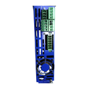 SERVODRIVE SERVOSTAR 610, 3X230-480V, 10A, IP20 --KOLLMORGEN