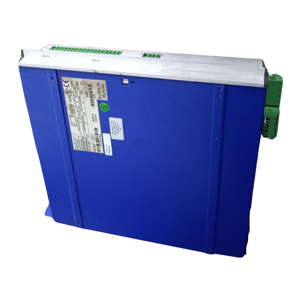 SERVODRIVE SERVOSTAR 610, 3X230-480V, 10A, IP20 --KOLLMORGEN
