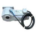 MOTOREDUCTOR 60W, 4P, RATIO 20:1, 220V, 60HZ, 0.36A, 1600RPM, IP65, INS.B, S1, GTR --NISSEI CORP