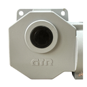 MOTOREDUCTOR 60W, 4P, RATIO 20:1, 220V, 60HZ, 0.36A, 1600RPM, IP65, INS.B, S1, GTR --NISSEI CORP