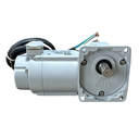 MOTOREDUCTOR 60W, 4P, RATIO 20:1, 220V, 60HZ, 0.36A, 1600RPM, IP65, INS.B, S1, GTR --NISSEI CORP