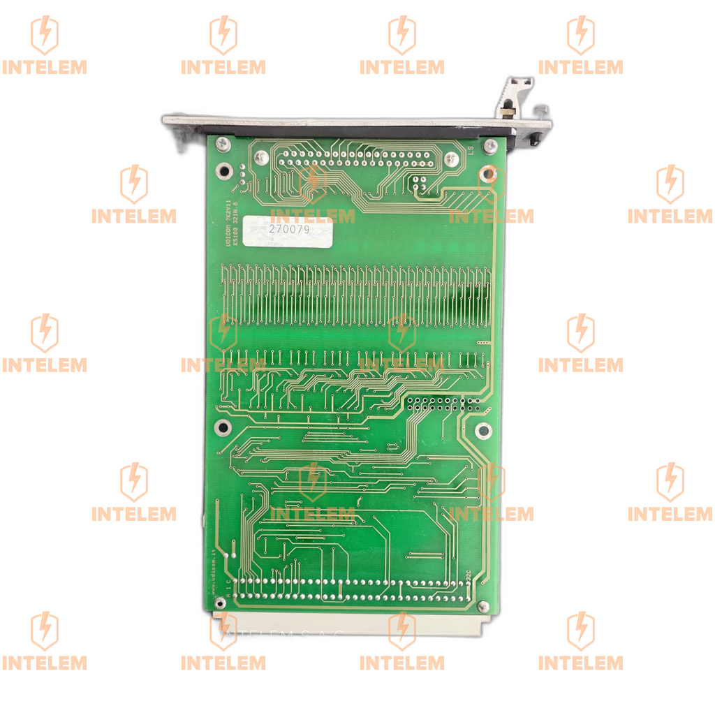TARJETA 2K2Y11 KS100 32IN.8 UDICOM