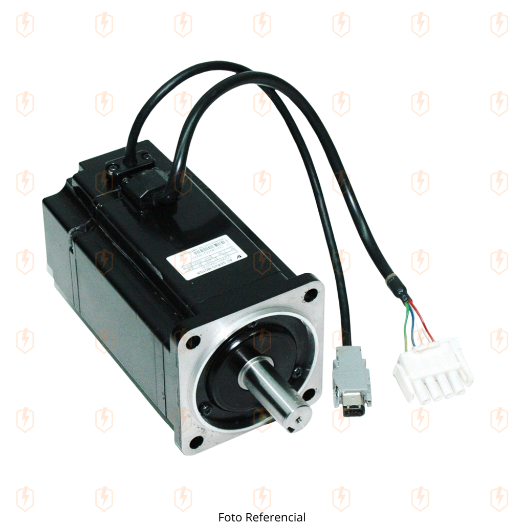 SGMAH-08AAA61D-OY SERVOMOTOR CA 750W 2.39NM YASKAWA
