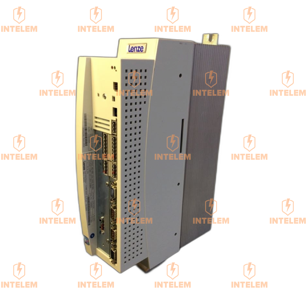 SERVOCONVERTIDOR 0.75KW IP20 SERIE 9300 LENZE