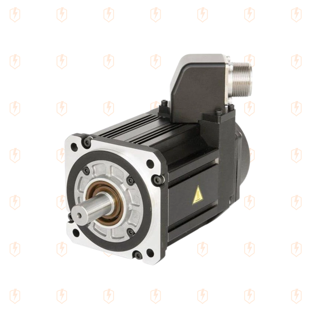 HG-SR702BJ SERVOMOTOR 7KW 200VCA 2000RPM CON FRENO Y SELLO DE ACEITE MITSUBISHI ELECTRIC