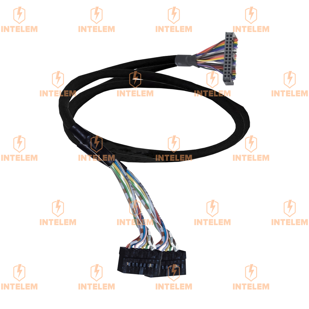 CABLE DE CONEXIÓN E/S DISCRETAS TWIDO A TELEFAST 3M SCHNEIDER ELECTRIC