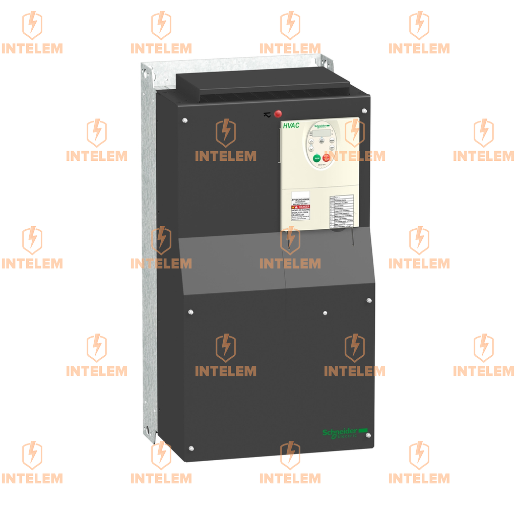 VARIADOR DE FRECUENCIA TRIFÁSICO 75KW 480VCA IP21 SCHNEIDER ELECTRIC