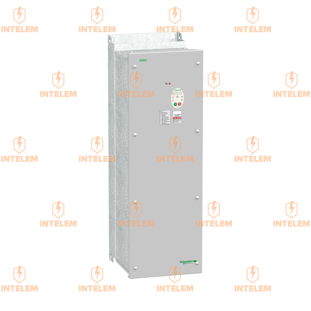 VARIADOR DE FRECUENCIA TRIFÁSICO 60HP 480VCA CLASE C1 IP55 SCHNEIDER ELECTRIC