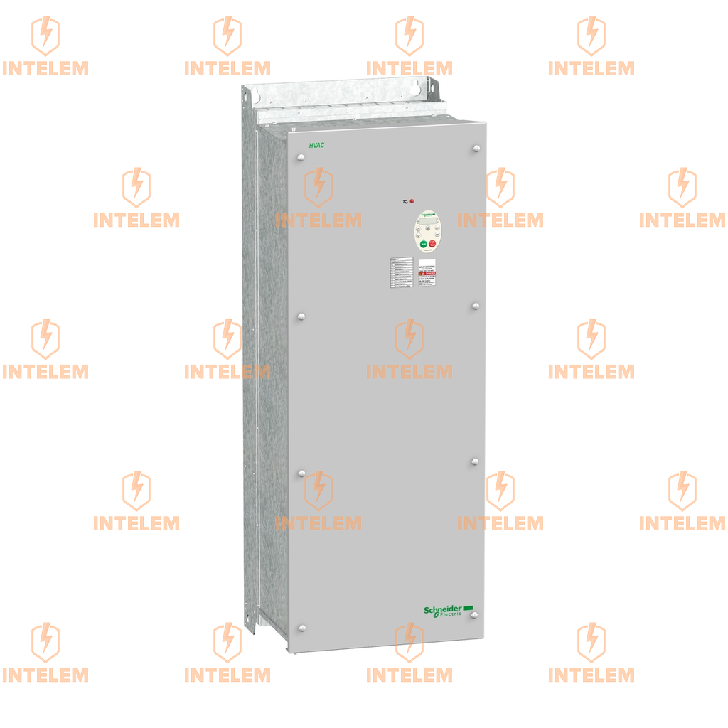 VARIADOR DE VELOCIDAD 55KW (75HP) 480VCA TRIFÁSICO CLASE C2 IP55 SCHNEIDER ELECTRIC