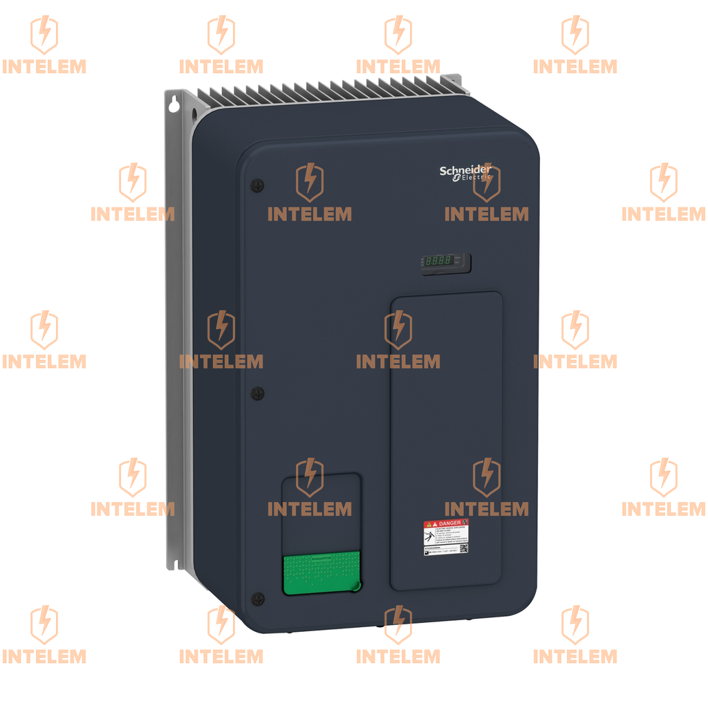 VARIADOR DE FRECUENCIA TRIFÁSICO 7.5KW 380-500VCA IP20 SCHNEIDER ELECTRIC