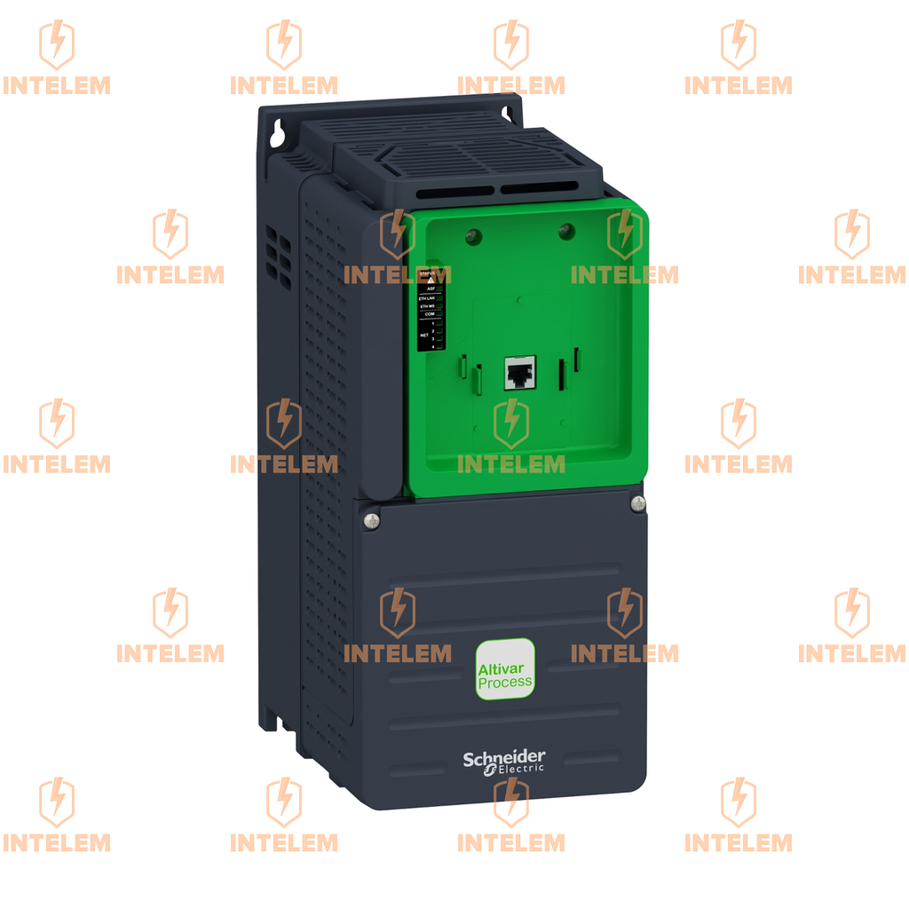 VARIADOR DE VELOCIDAD 11KW 380-480VCA IP20 SCHNEIDER ELECTRIC