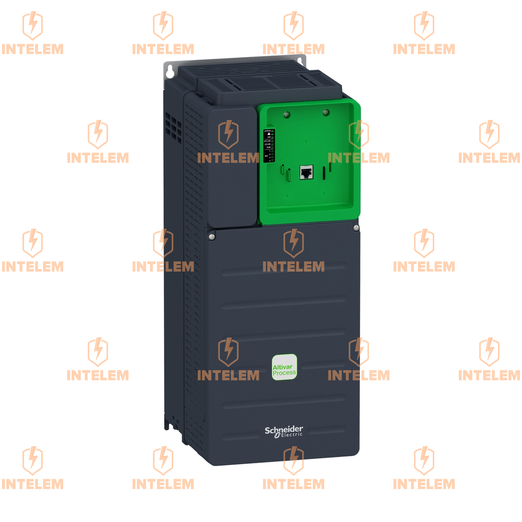 VARIADOR DE VELOCIDAD 15KW 380-480VCA IP20 SCHNEIDER ELECTRIC