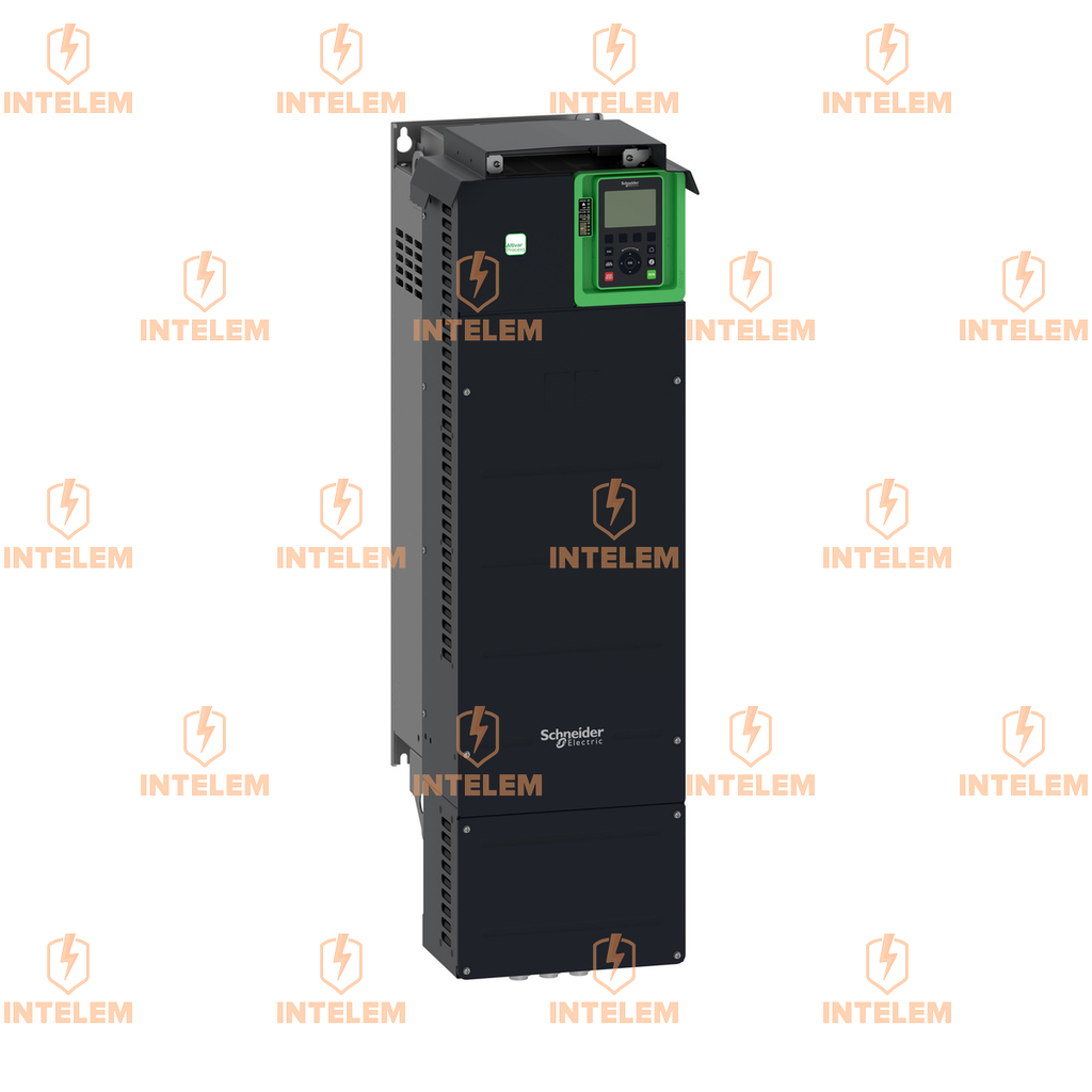 VARIADOR DE VELOCIDAD 37KW (50HP) 200-240VCA IP21 SCHNEIDER ELECTRIC