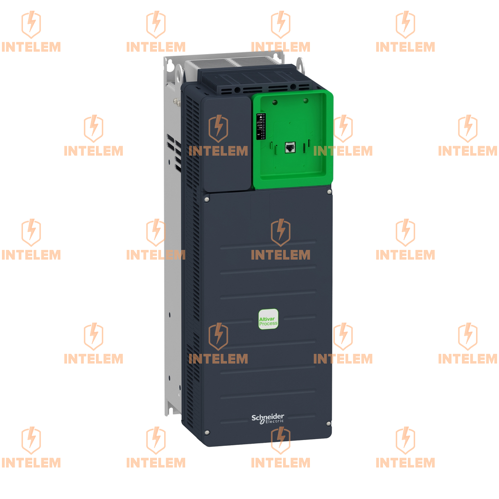 VARIADOR DE VELOCIDAD 37KW 380-480VCA IP00 SCHNEIDER ELECTRIC