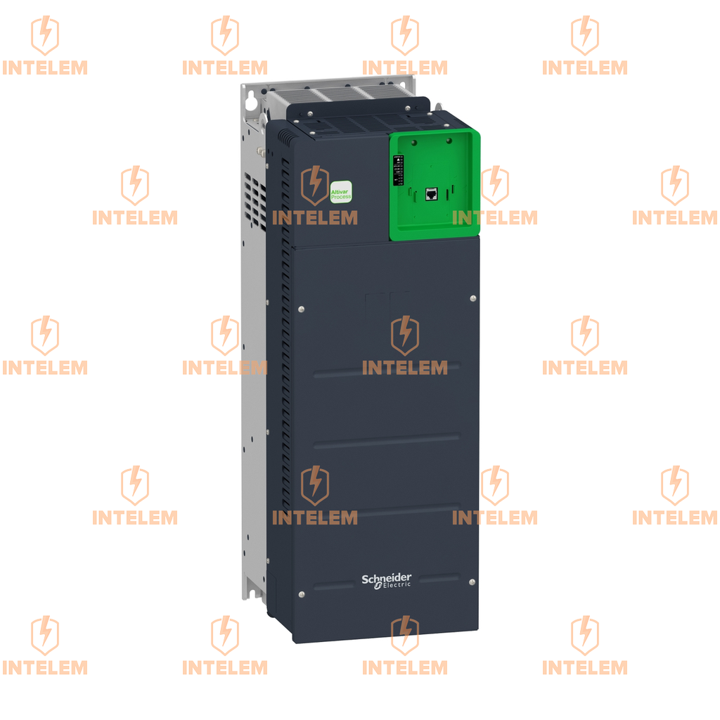 VARIADOR DE VELOCIDAD 55KW 380-480VCA IP00 SCHNEIDER ELECTRIC