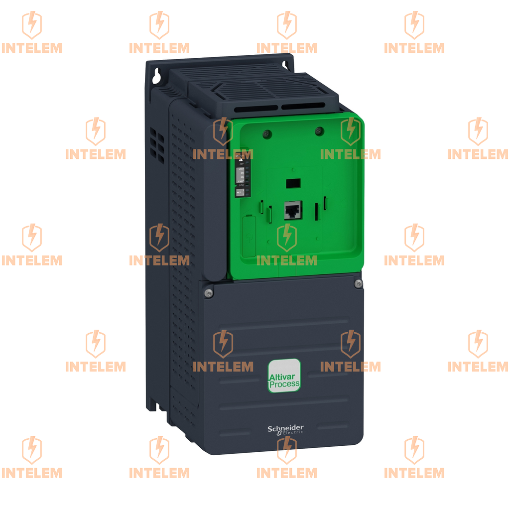 VARIADOR DE VELOCIDAD 11KW 380-480VCA IP20 SCHNEIDER ELECTRIC