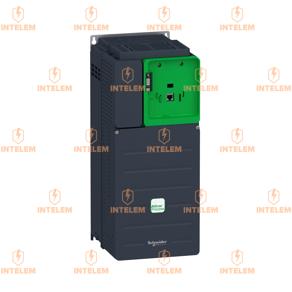 VARIADOR DE VELOCIDAD 22KW 380-480VCA IP20 SCHNEIDER ELECTRIC