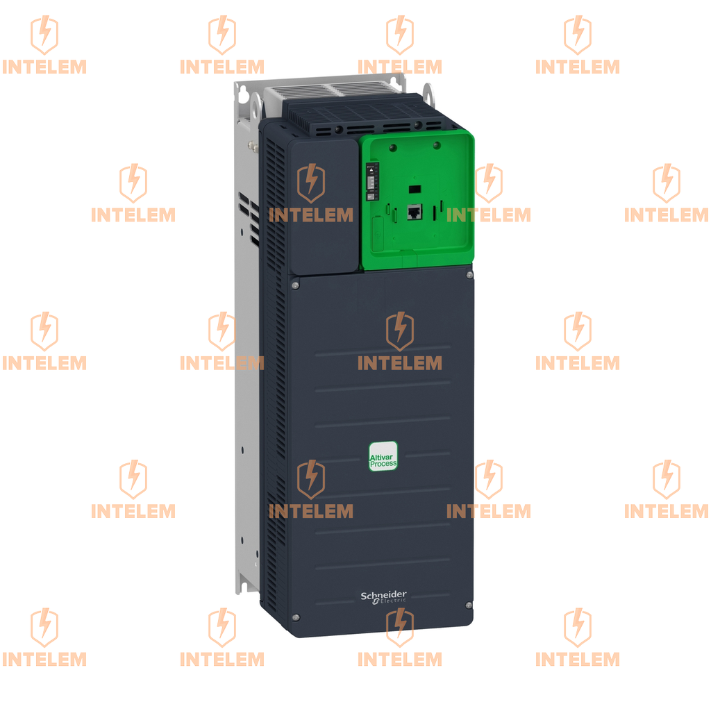 VARIADOR DE VELOCIDAD 30KW 380-480VCA IP20 SCHNEIDER ELECTRIC