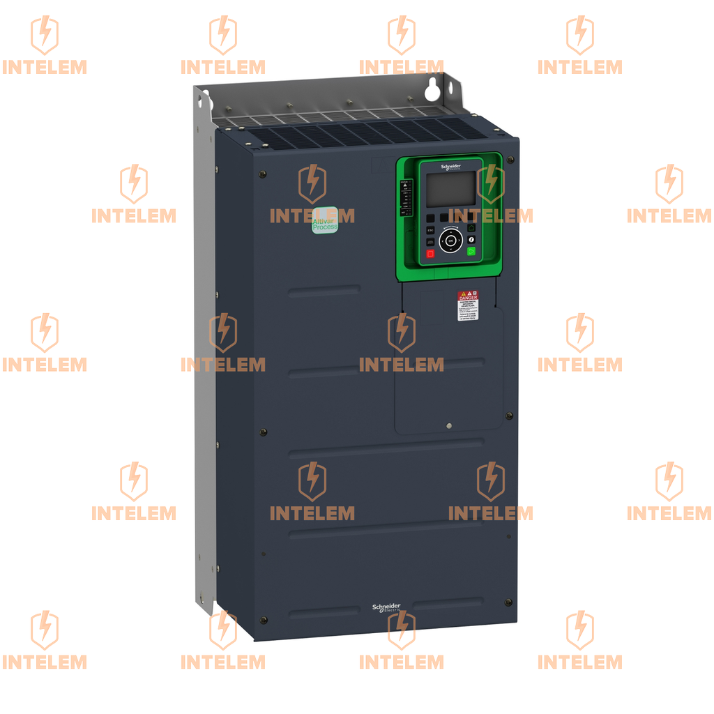 VARIADOR DE VELOCIDAD TRIFÁSICO 60HP 500-690V IP00 SCHNEIDER ELECTRIC