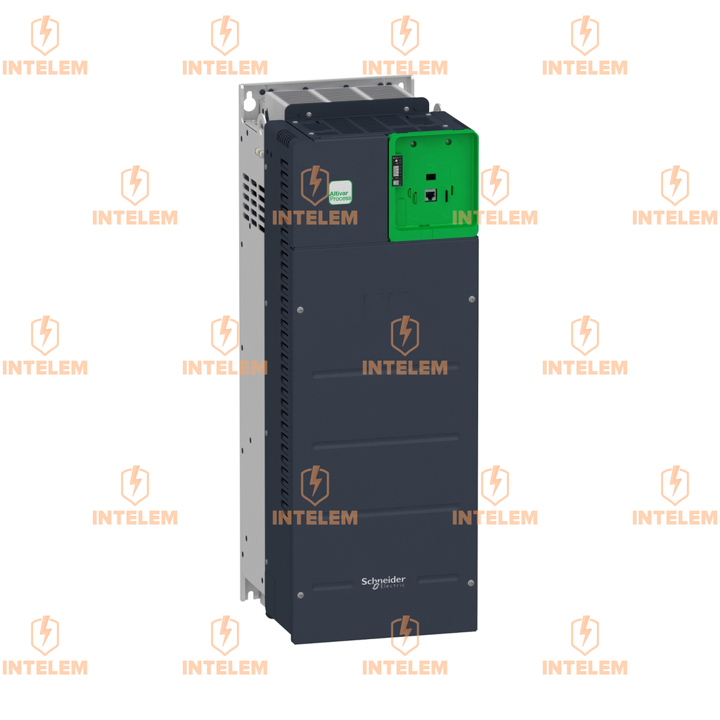 VARIADOR DE VELOCIDAD 55KW 380-480VCA IP20 SCHNEIDER ELECTRIC