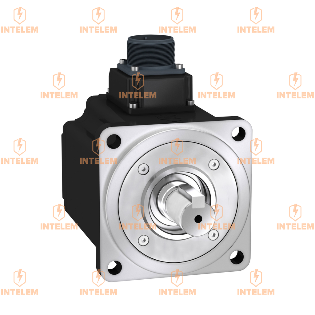BCH2LH2033CA6C SERVOMOTOR 100MM 2000W CON SELLO DE ACEITE Y LLAVE SCHNEIDER ELECTRIC