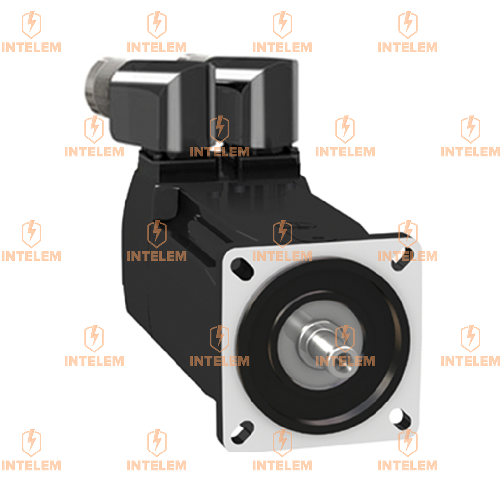 BMH0701P01A2A SERVOMOTOR 1.2NM 8000RPM EJE LISO SIN FRENO IP54 SCHNEIDER ELECTRIC
