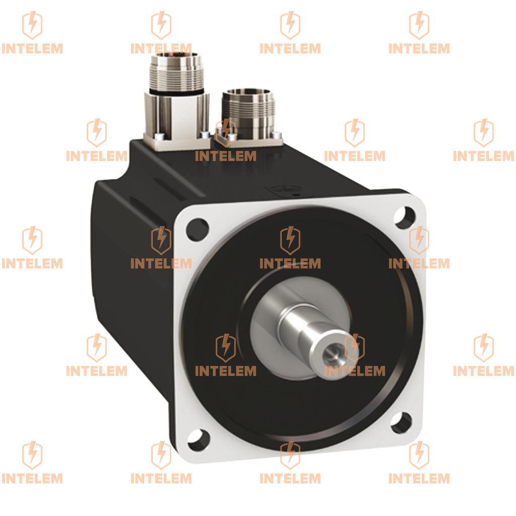 SERVOMOTOR 6.2NM 6000RPM EJE LISO C/ FRENO IP54 SCHNEIDER ELECTRIC