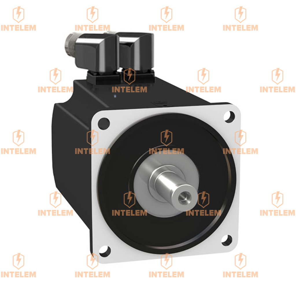 SERVOMOTOR 24NM 4000RPM EJE LISO C/ FRENO IP65/IP67 SCHNEIDER ELECTRIC