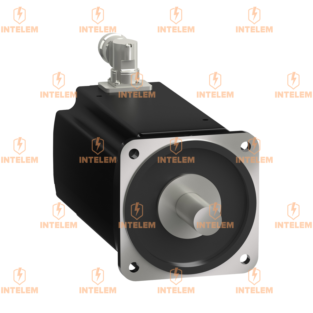 BMH1904P21A2A SERVOMOTOR 100NM 3000RPM IP65/IP67 SIN FRENO SCHNEIDER ELECTRIC