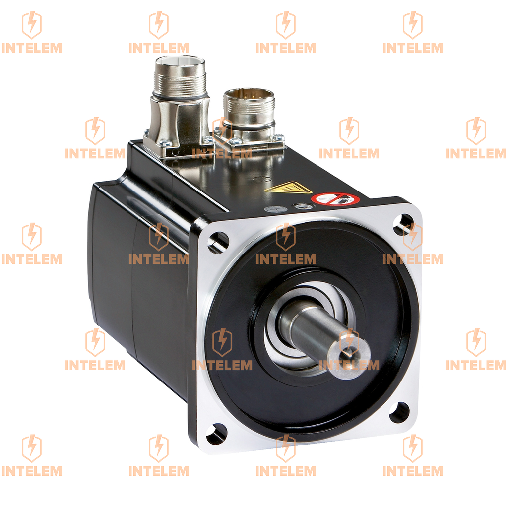 SERVOMOTOR 34.4NM 3800RPM EJE LISO C/FRENO IP54 SCHNEIDER ELECTRIC