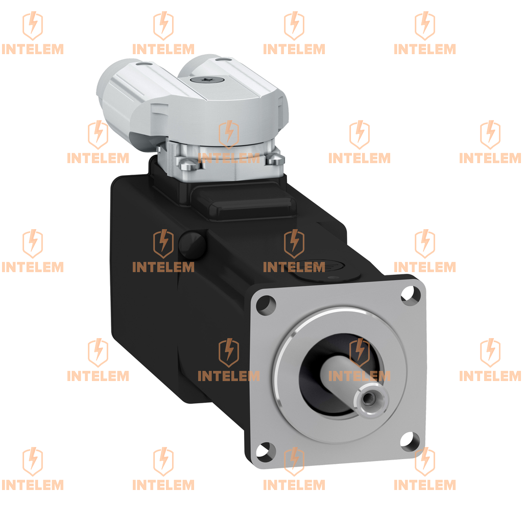 SERVOMOTOR CA 0.21NM 9000RPM EJE LISO CON FRENO IP50 SCHNEIDER ELECTRIC