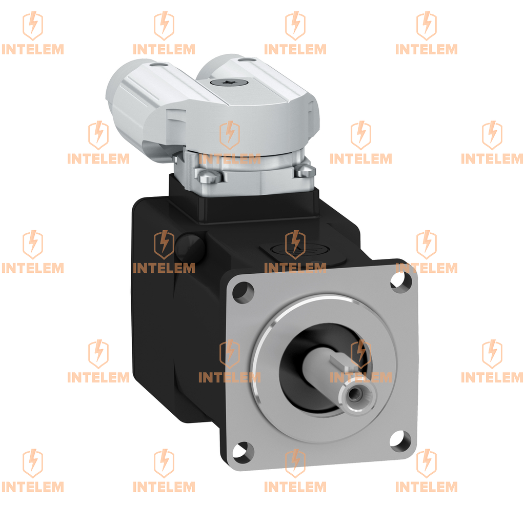 SERVOMOTOR CA 0.21NM 9000RPM EJE ENCHAVETADO IP50 SCHNEIDER ELECTRIC
