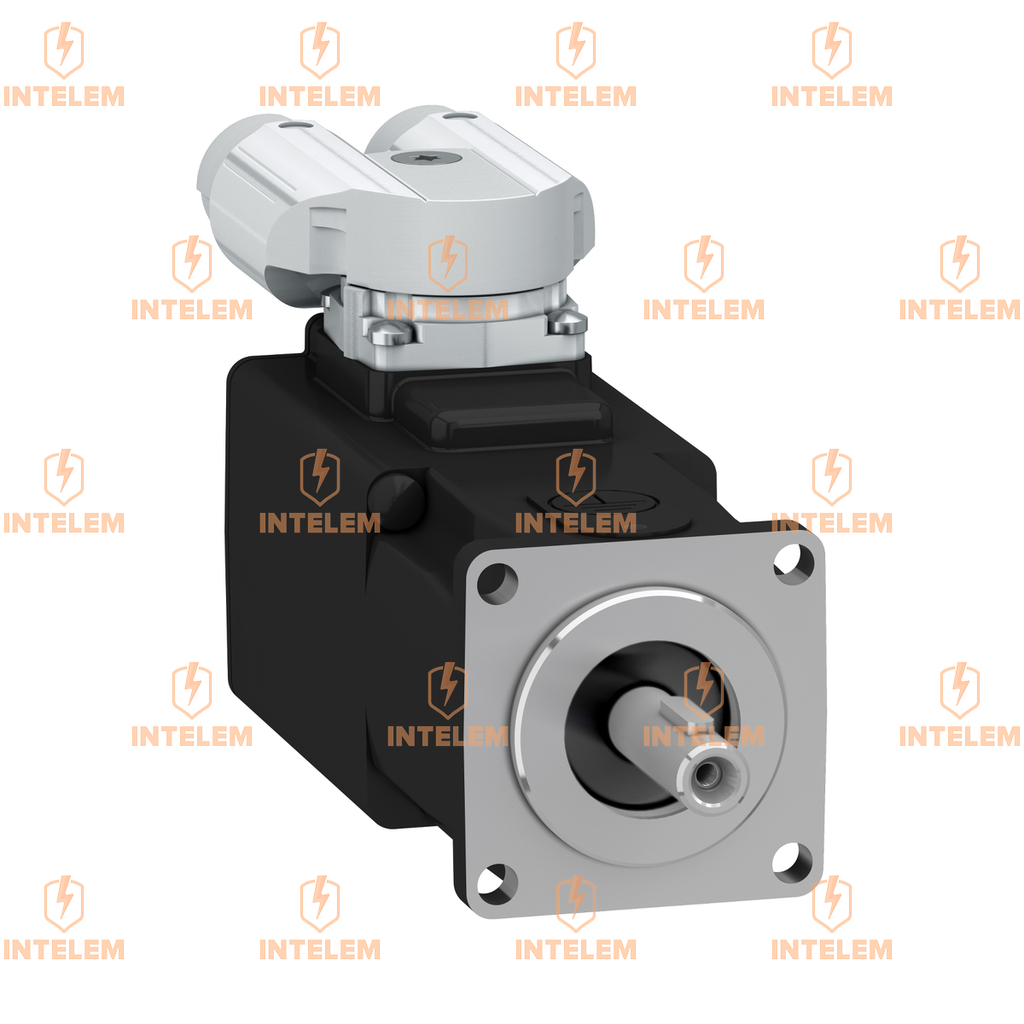 SERVOMOTOR AC 0.21NM 9000RPM EJE ENCHAVETADO CON FRENO IP65 SCHNEIDER ELECTRIC