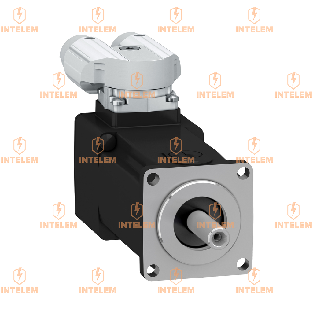 BSH0402P26A2A SERVOMOTOR CA 0.38NM 9000RPM EJE LISO IP65 SIN FRENO SCHNEIDER ELECTRIC
