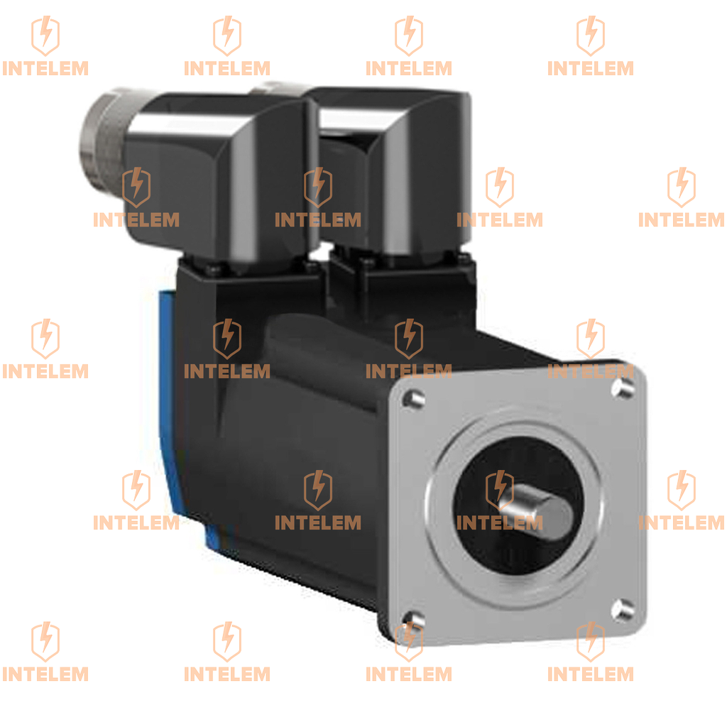 BSH0553P32A2A SERVOMOTOR CA 1.3NM 3000RPM EJE ENCHAVETADO IP65 SIN FRENO SCHNEIDER ELECTRIC