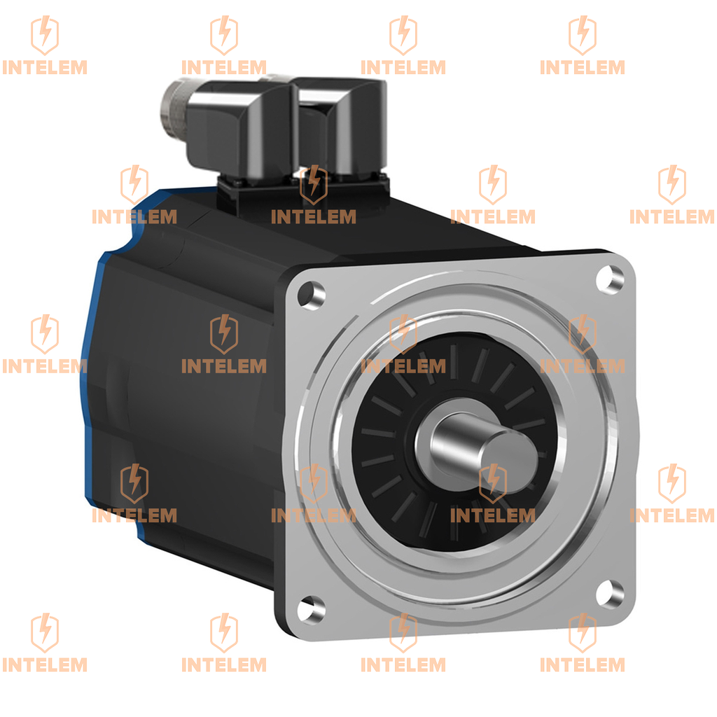 BSH1003P21A2A SERVOMOTOR AC 7.8NM 2500RPM EJE LISO IP65 SIN FRENO SCHNEIDER ELECTRIC