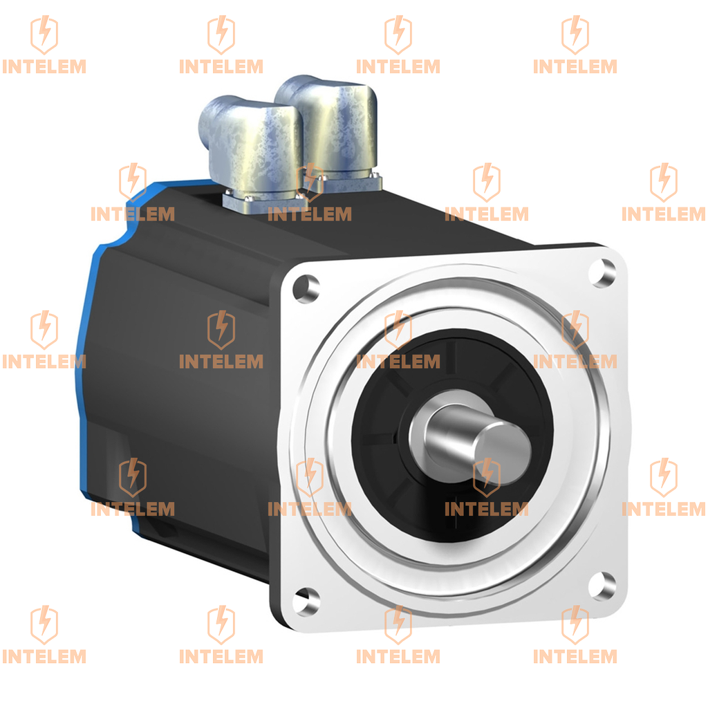 SERVOMOTOR AC 32.1NM 3000RPM EJE ENCHAVETADO CON FRENO IP50 SCHNEIDER ELECTRIC