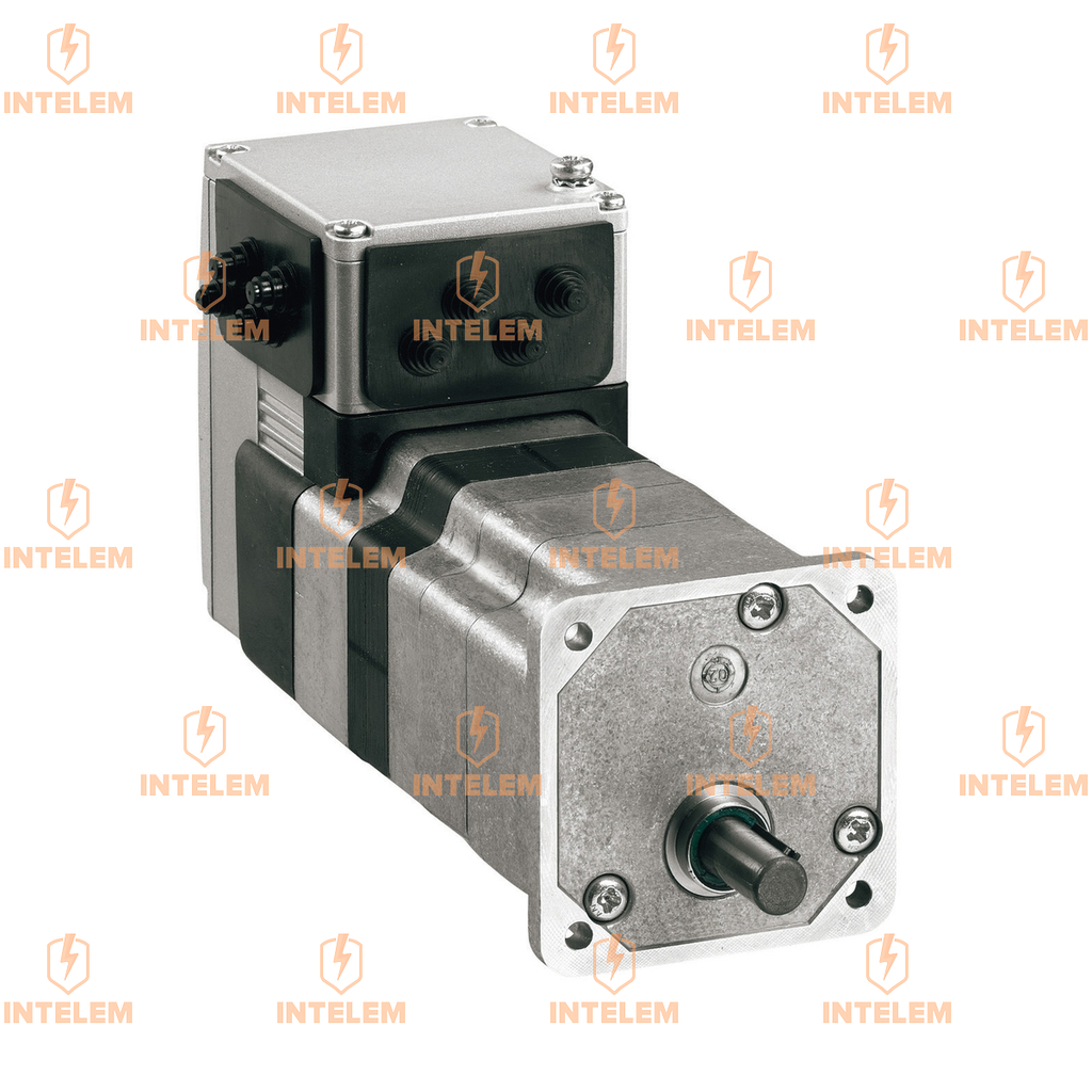 MOTOR BRUSHLESS DC 24-48VCC INTERFAZ ETHERNET POWERLINK L=174MM REDUCCIÓN 24:1 SCHNEIDER ELECTRIC