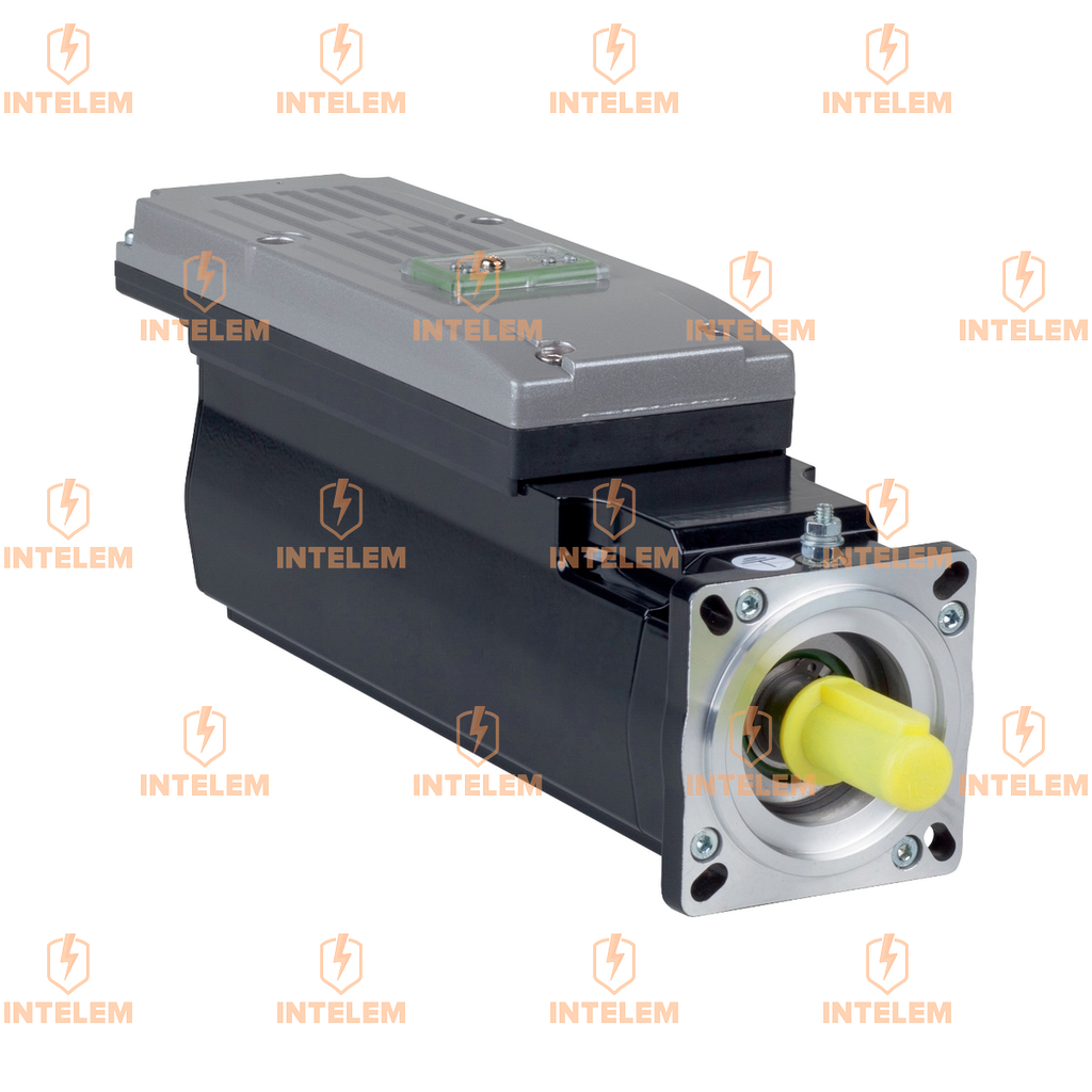 SERVOMOTOR INTEGRADO 3-12A 2.2NM 6000RPM MULTITURN CON FRENO IP64 SCHNEIDER ELECTRIC