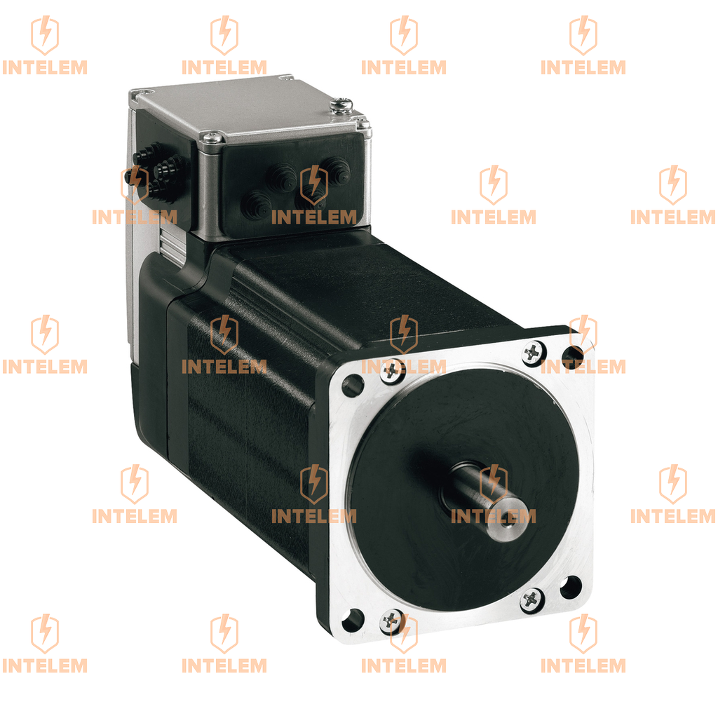 ACCIONAMIENTO INTEGRADO MOTOR PASO A PASO 24-36VCC CANOPEN DS301 5A SCHNEIDER ELECTRIC