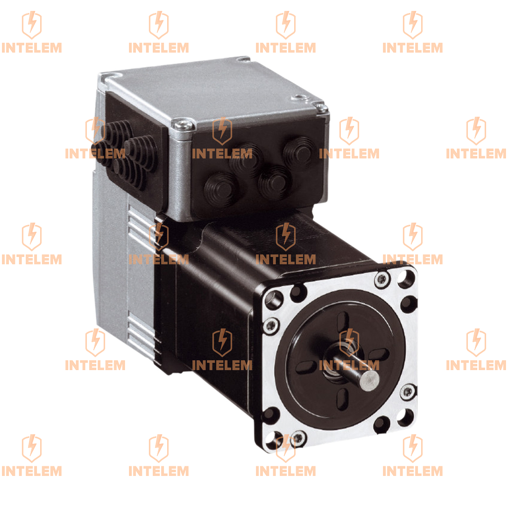 ACCIONAMIENTO INTEGRADO MOTOR PASO A PASO 24-36VCC E/S SECUENCIA MOVIMIENTO 3.5A SCHNEIDER ELECTRIC