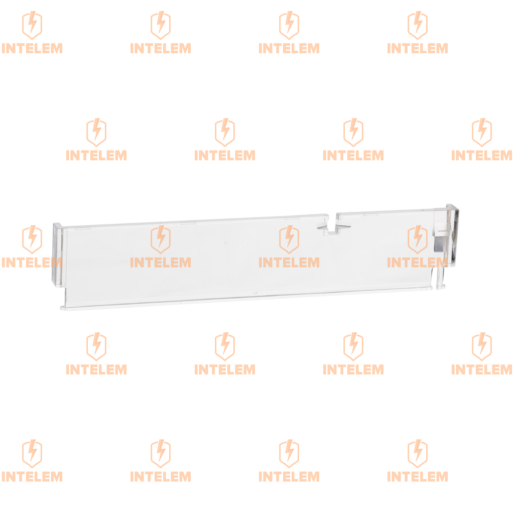 LV429481 CUBIERTA TRANSPARENTE PARA UNIDAD DE CONTROL MICROLOGIC 2 COMPACT NSX 100/160/250 SCHNEIDER ELECTRIC
