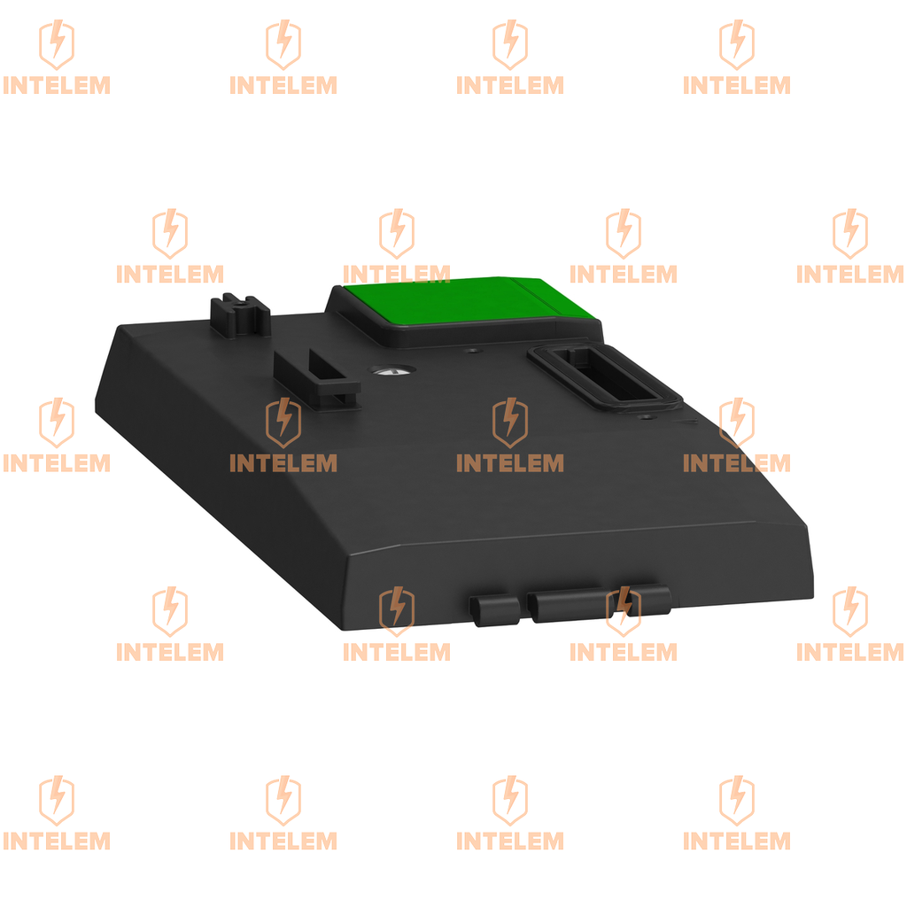 LXM32IECT UNIDAD DE CONTROL ETHERCAT PARA SERVOMOTOR LEXIUM 32I SCHNEIDER ELECTRIC
