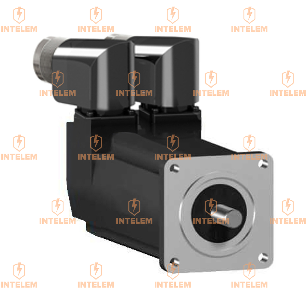 SH30553P01A2000 SERVOMOTOR SH3 1.05NM SIN LLAVE SIMPLE SIN FRENO CONEXIÓN 90° IP54/IP65 9000RPM SCHNEIDER ELECTRIC