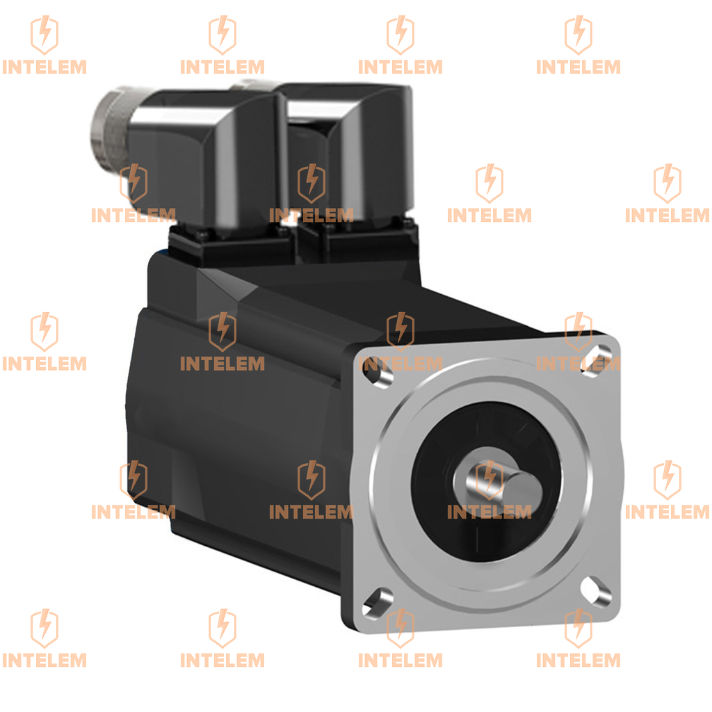 SH30702P12A2100 SERVOMOTOR SH3 2.04NM LLAVE MULTI SIN FRENO CONEXIÓN 90° IP65/IP65 8000RPM SCHNEIDER ELECTRIC