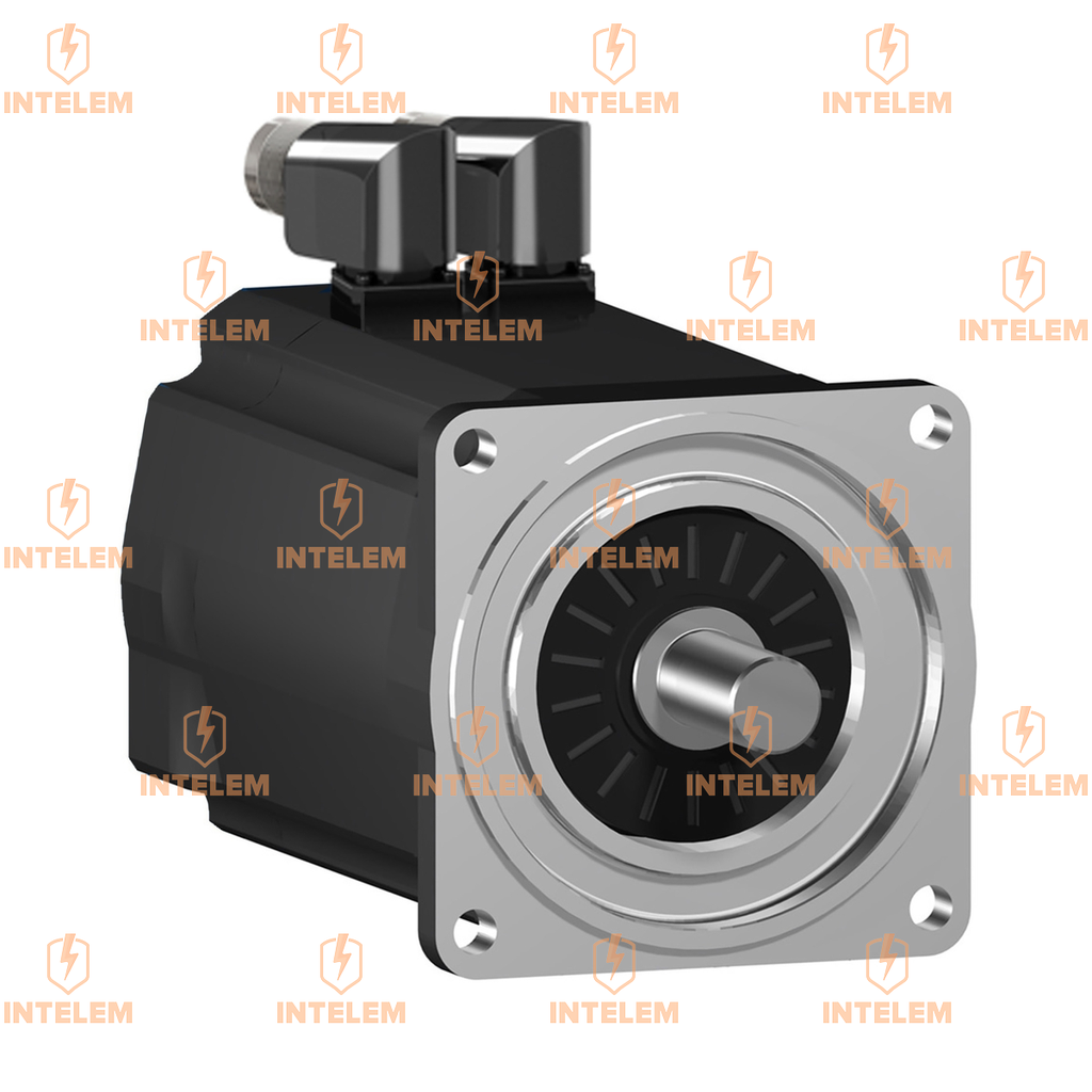 SH31003P11F2000 SERVOMOTOR 8NM 6000RPM IP54/IP65 CON FRENO Y CONECTOR 90 GRADOS SCHNEIDER ELECTRIC