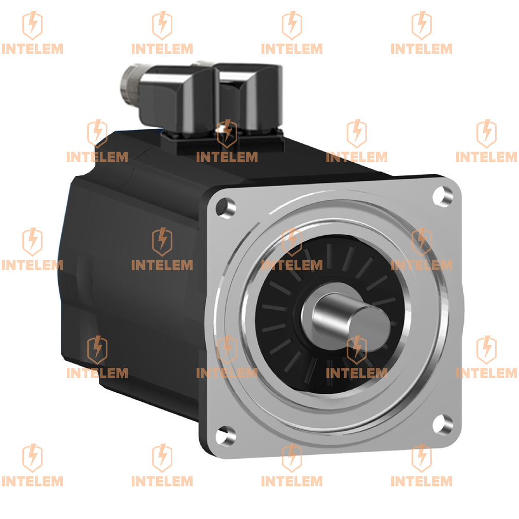 SH31401P02A2000 SERVOMOTOR SH3 11.1NM 4000RPM IP54/IP65 SIN FRENO CONECTOR 90° SCHNEIDER ELECTRIC